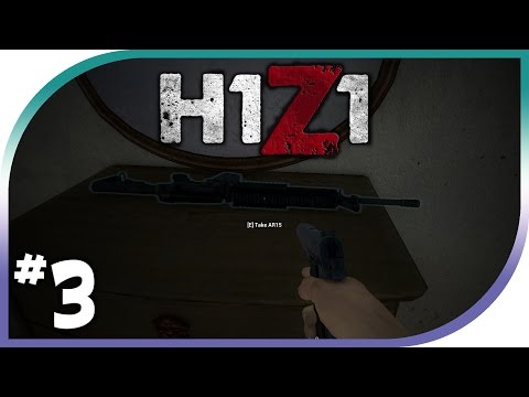 how to repair items in h1z1