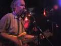 Anders F Rönnblom Band - Tunn Tunn Tråd LIVE