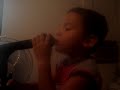 cheiky cantando topo gigio