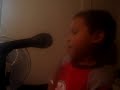 cheiky cantando topo gigio