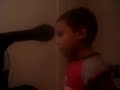 cheiky cantando topo gigio