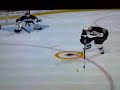 NHL08 Goals (xbox360)