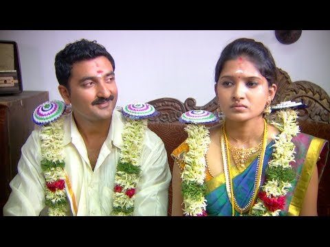 06 - Deivamagal Episode 187, Tamil Serial, SUN TV Produced by - Vikatan Televistas Pvt. Ltd., Chennai, INDIA. Prakash confronts with Gayatri 00:06 Saroja has a lo...