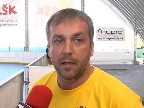 SHbE: Ružinov môže byť po víkende spokojný. SHbE: Ružinov môže byť po víkende spokojný.