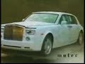 Rolls Royce Blindata