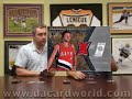 2007/08 Upper Deck SPx Basketball Box Break Contest