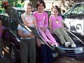 vacances 2008