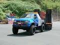 Toyota Hilux Joel Reboques - 1/2