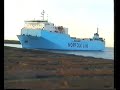Norfolkline drieluik Norfolkline drieluik
