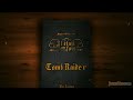 Tomb raider (Saison 1 Épisode 1)