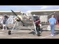 Aero-TV: 'Airborne' Breaking News - The FAA Gets 'Serious' With The LSA Biz