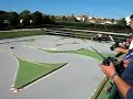 Gara modellismo elettrico Cecina 04/11/07 Finale A III