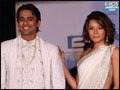 Udita Goswami heat up BeYu Launch