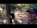 PART 1 OF 2: A detailed fire making exercise in the Southeastern United States by Nutnfancy. Quite a different climate and foliage than the usual Nutnfancy Knife Clinic in the Rocky Mountains, this southern location provided an equally excellent location for wilderness craft. Tools used included the excellent, high value KaBar Heavy Bowie and Cold Steel Roach Belly knives, a Sawvivor backpacking saw, WD40, and a Light My Fire flint and steel. All came along and were used for demonstration ...
