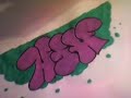 graffiti throw up (plz comment me tips)