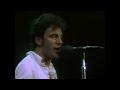 Bruce Springsteen & The E Street Band - Because The Night