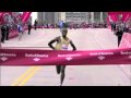 2010-05-23 | 2009 Chicago Marathon Highlights ~> ()