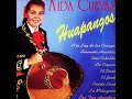 AIDA CUEVAS - LA CIGARRA AIDA CUEVAS - LA CIGARRA