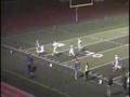 Nevin Gardiner 2007 Football Highlight Video