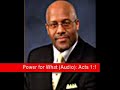 "Power for What" Part 2 - Dr. Stephen J. Thurston