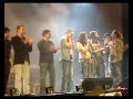carmen consoli live in milano 22/05/2006