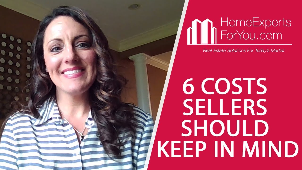 How Much Money Will You Keep When You Sell?