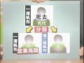 一澤帆布 開店当日を迎えて ワイドショー