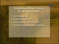 Breast Cancer Screening: Prevention is Complicated