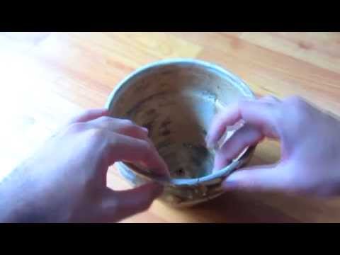 how to remove super glue from porcelain sink