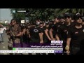 الآلاف من المعارضة التركية تشارك في "مسيرة العدالة" -Views : 0