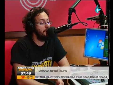 Jutarnji Program Na B92 Tv