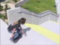 SK8 (rapper vs punk)