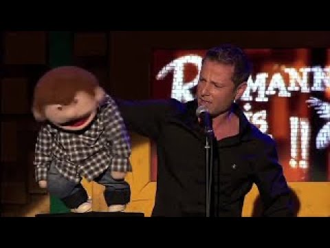 Paul Zerdin RIL 15 mei 2010.mov