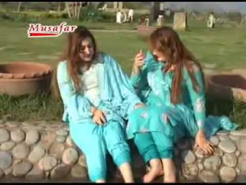 musarrat momand fresh video - 