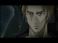 GrapplerJMo Anime Review Initial D Fourth Stage Project.D