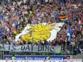 HSV Bundesliga Auswärts Support