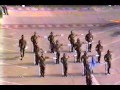 Balboa High School (SF) 1988 JROTC Boys Drill Team LIBERTY BELL COMPETITION