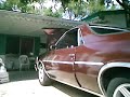 el camino 1980