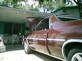 el camino 1980