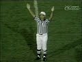 #17 Michigan State vs. #9 Notre Dame - 1987 #17 Michigan State vs. #9 Notre Dame - 1987