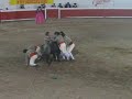 FORCADOS QUERETANOS