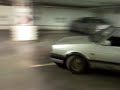 VW Golf II 1.6 GTD Krézi diesel