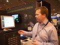CTIA 2012: Elektrobit virtual drive test emulator