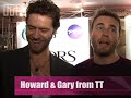 Take That musical premieres-Winehouse\