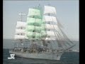 La Gran Regata Colón 92 (Cádiz 1.992) 1ª Parte