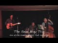 The Sean Bray Trio: 