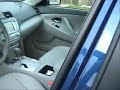 2007 Toyota Camry Hybrid 2007 Toyota Camry Hybrid