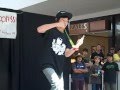 Yolextravaganza YoYo Contest: Adrien La