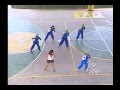 [MADRUGADORES] Placa Polideportiva cubierta de Kennedy - parte 1