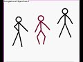 stick figures (part 1)